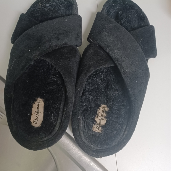 Womans slippers - Picture 2 of 4